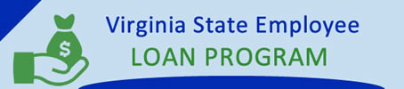 virginia dhrm program employee loan state gov