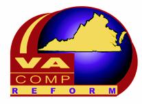 VA Comp Reform